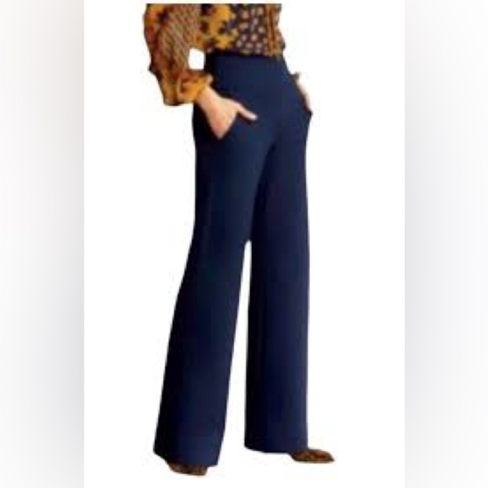 Cabi Coco Trouser Size 12 Regular - image 2